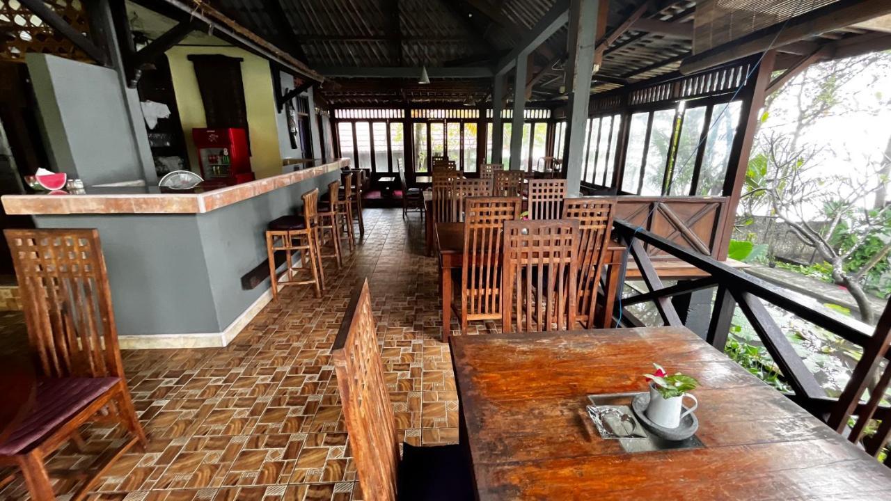 Happy Dive Retreat Fka Ankermi Happy Dive Hotel Hitokalak Bagian luar foto